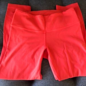 Wunder under Cropped leggings
